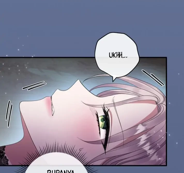 Get out of my way, I will Decide the Ending Chapter 37 - halaman 51