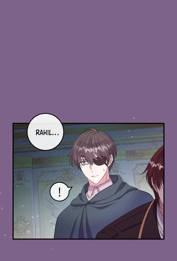 Get out of my way, I will Decide the Ending Chapter 37 - halaman 58