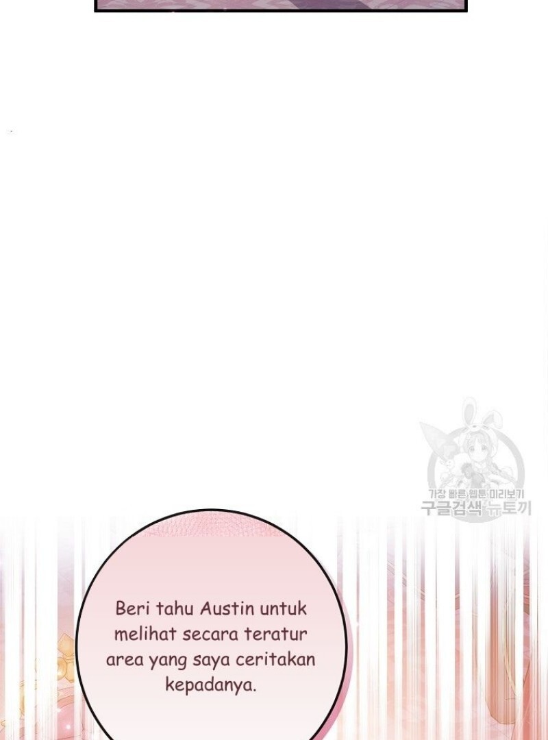 Get out of my way, I will Decide the Ending Chapter 39 - halaman 100