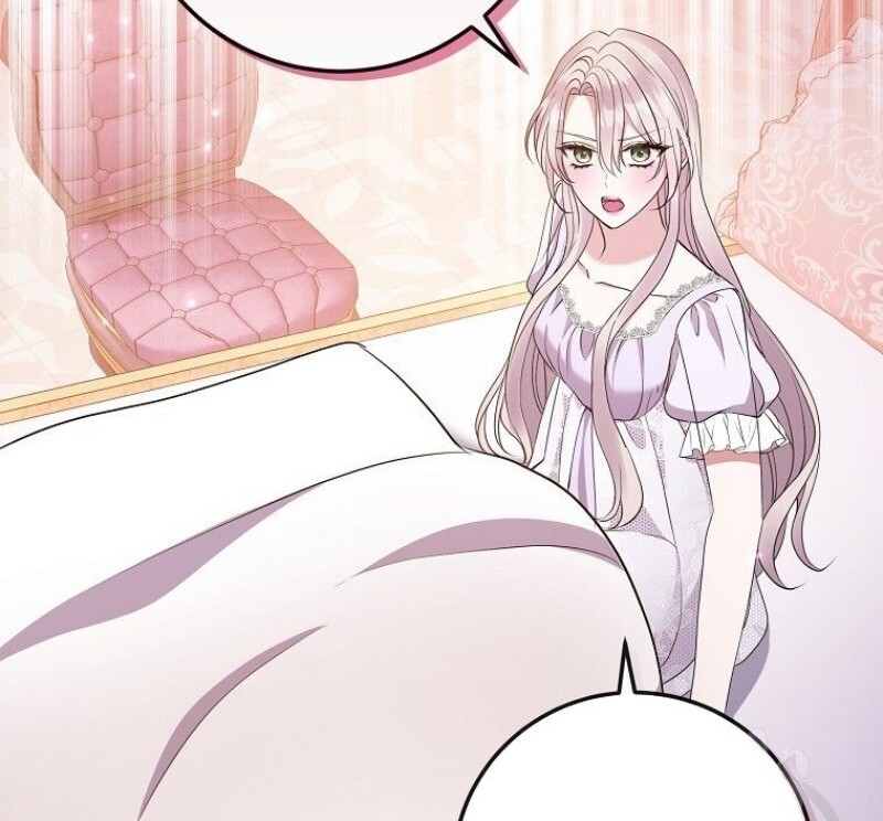 Get out of my way, I will Decide the Ending Chapter 39 - halaman 101