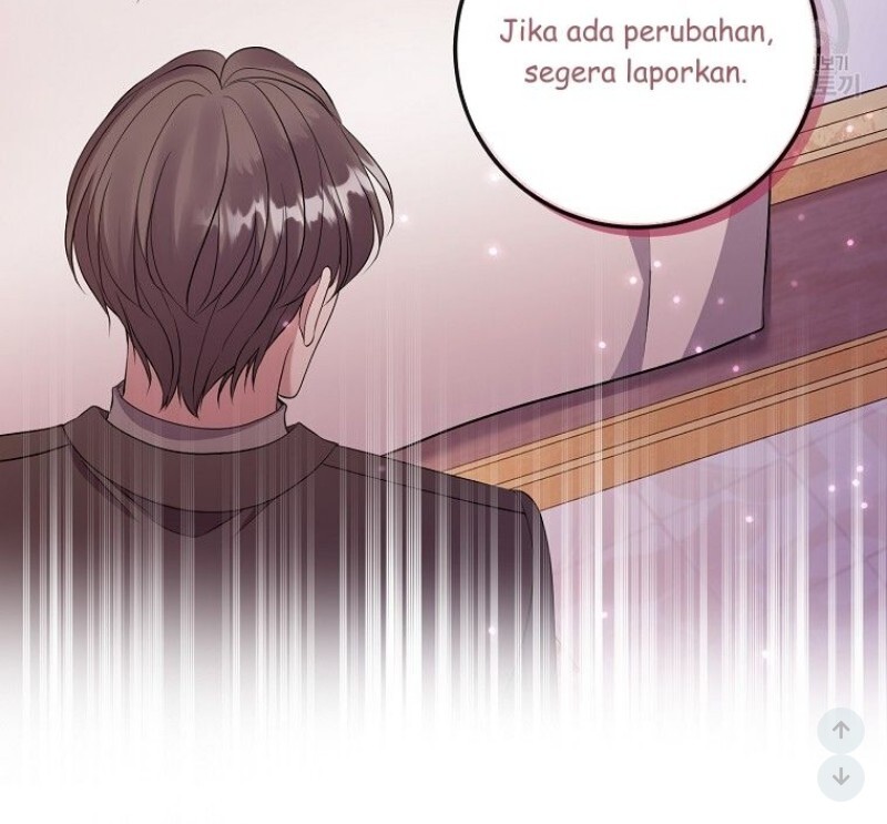 Get out of my way, I will Decide the Ending Chapter 39 - halaman 102