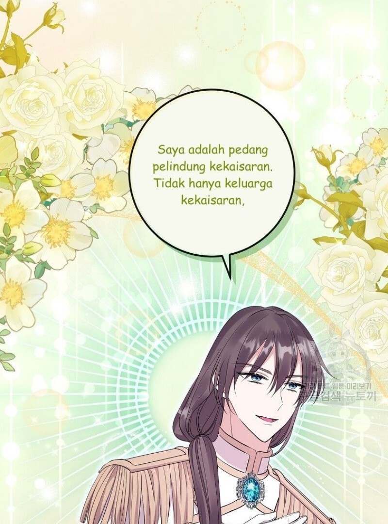 Get out of my way, I will Decide the Ending Chapter 39 - halaman 15