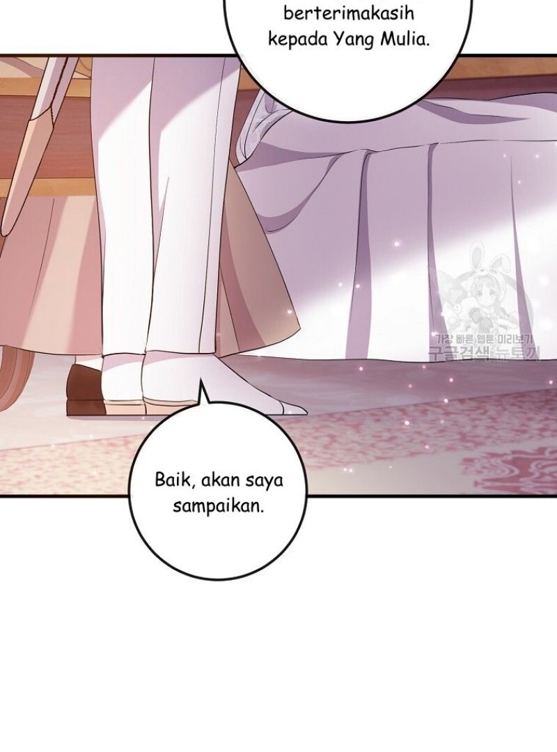 Get out of my way, I will Decide the Ending Chapter 39 - halaman 24
