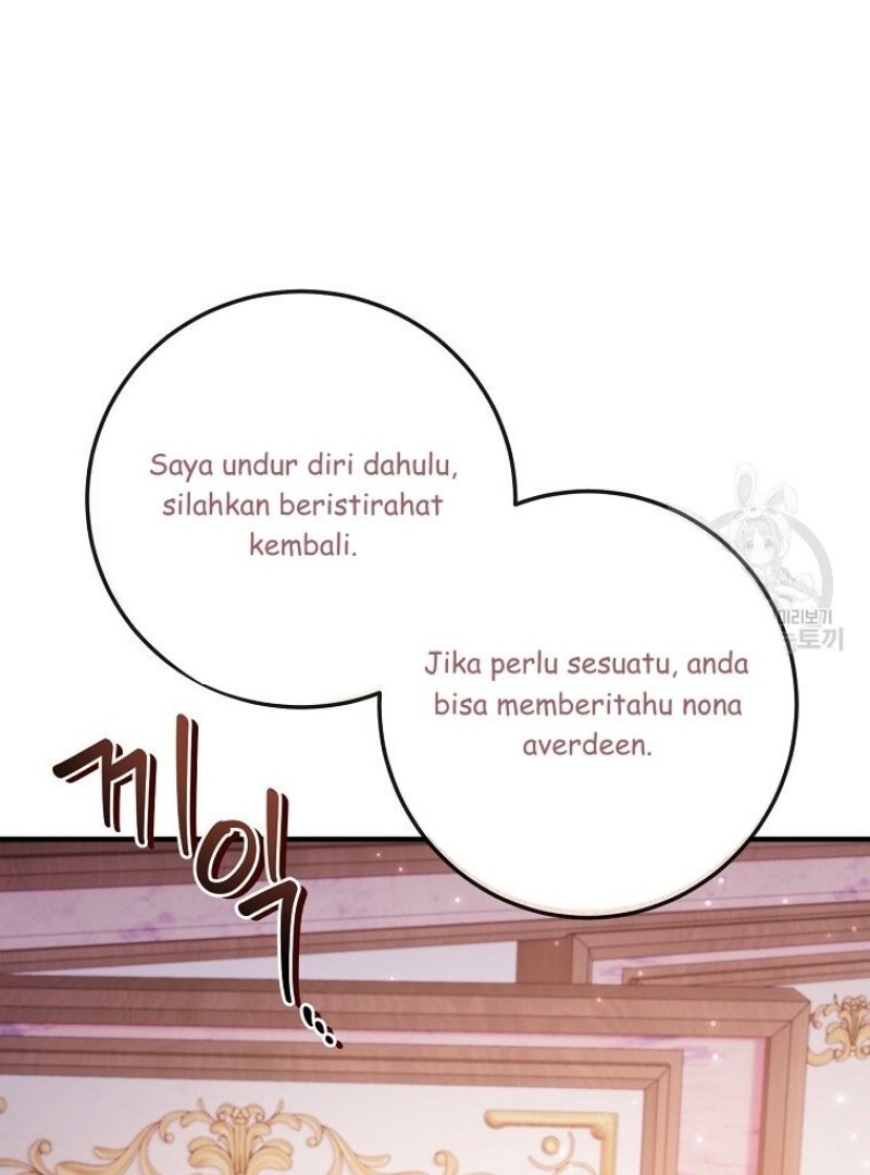Get out of my way, I will Decide the Ending Chapter 39 - halaman 25