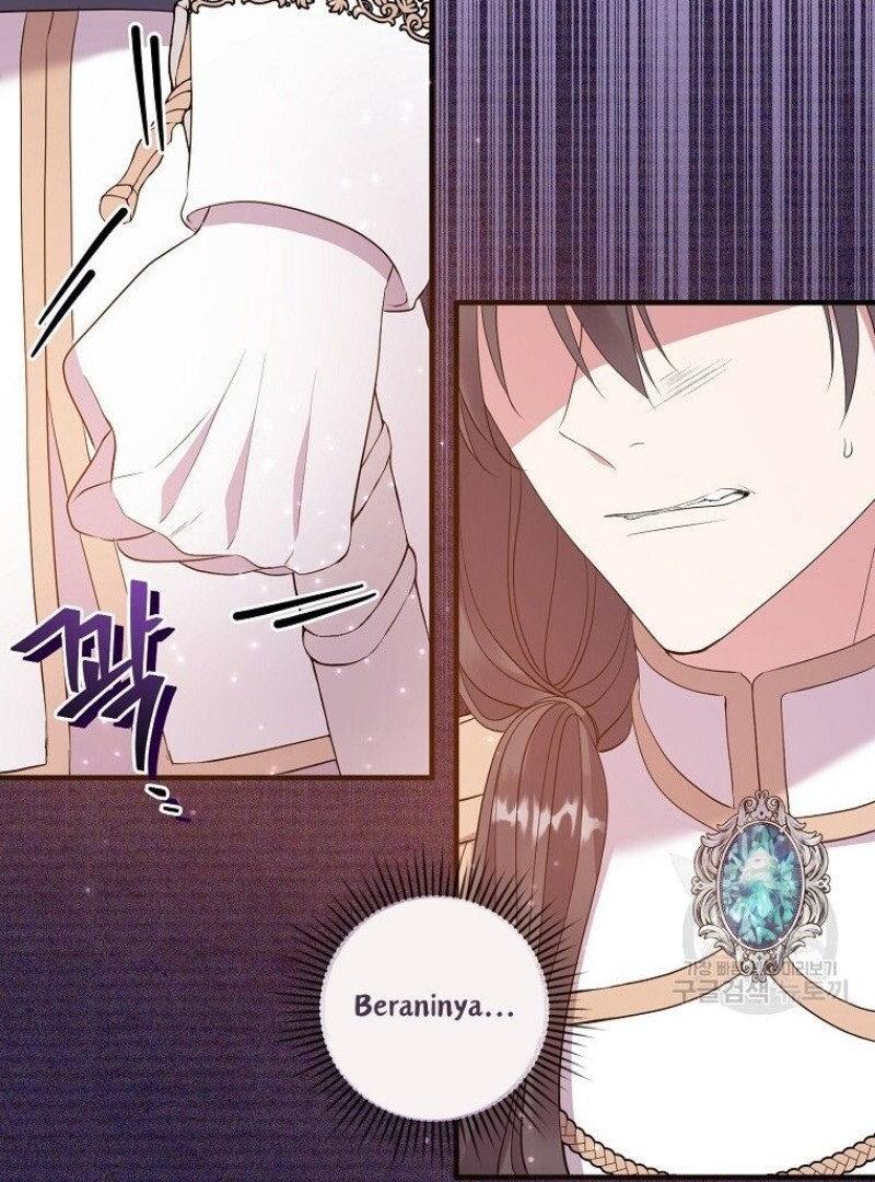 Get out of my way, I will Decide the Ending Chapter 39 - halaman 29