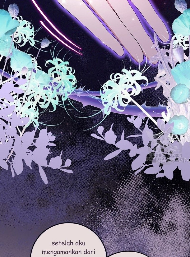 Get out of my way, I will Decide the Ending Chapter 39 - halaman 42