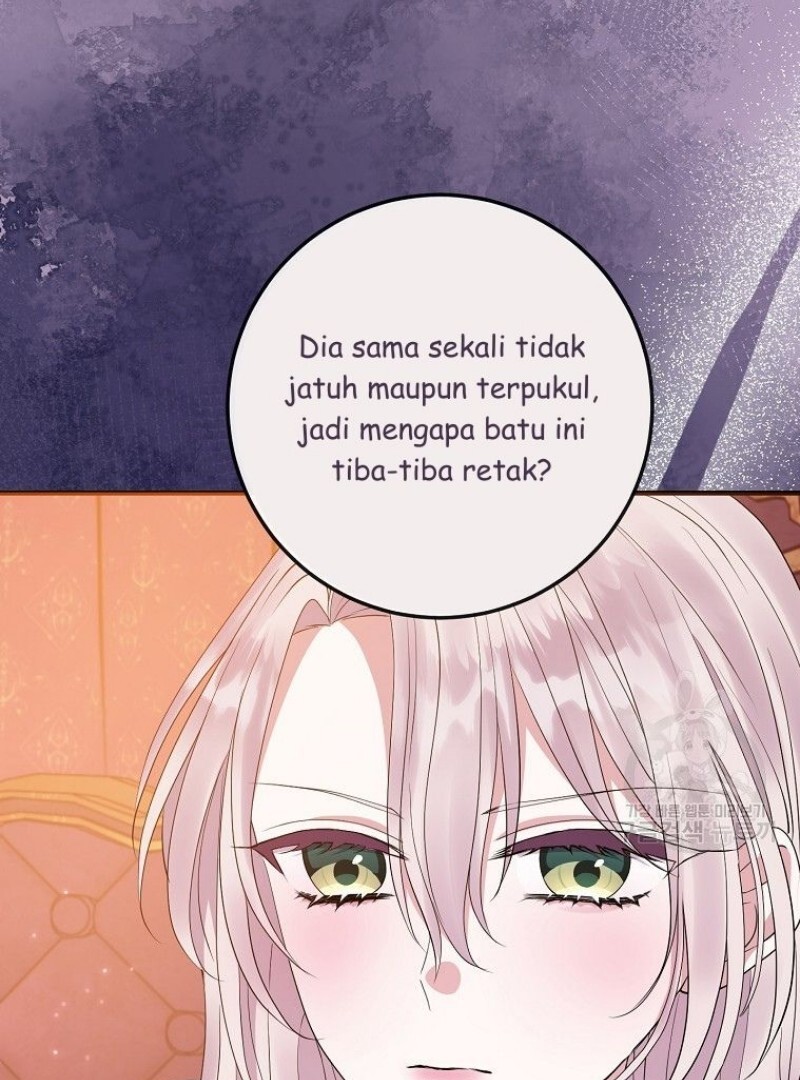 Get out of my way, I will Decide the Ending Chapter 39 - halaman 44