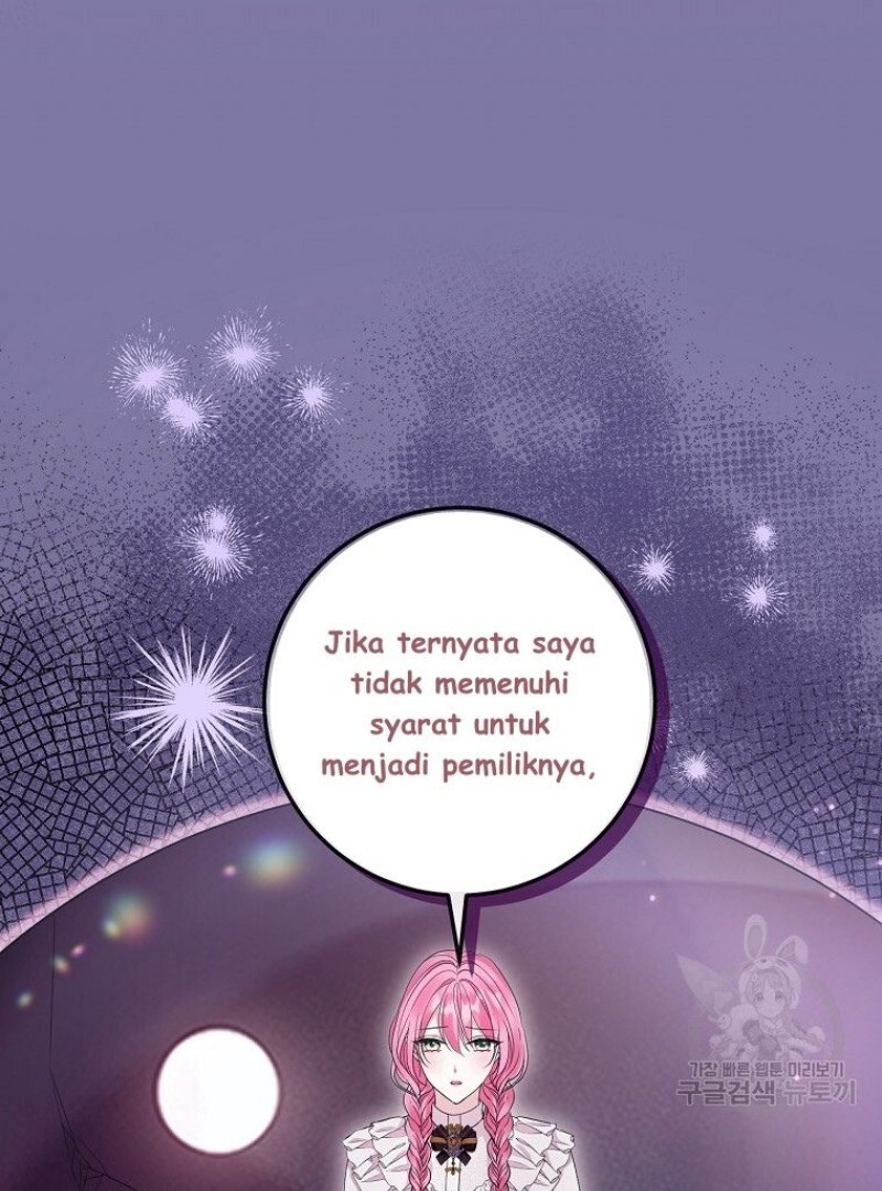 Get out of my way, I will Decide the Ending Chapter 39 - halaman 46