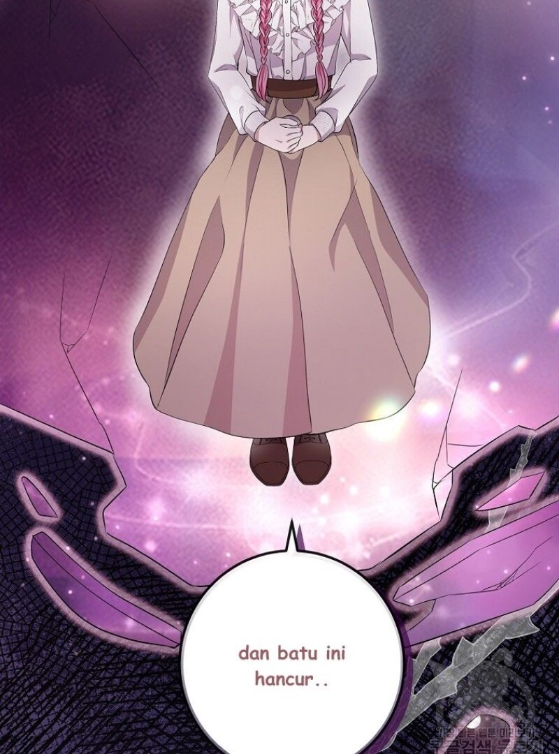 Get out of my way, I will Decide the Ending Chapter 39 - halaman 47