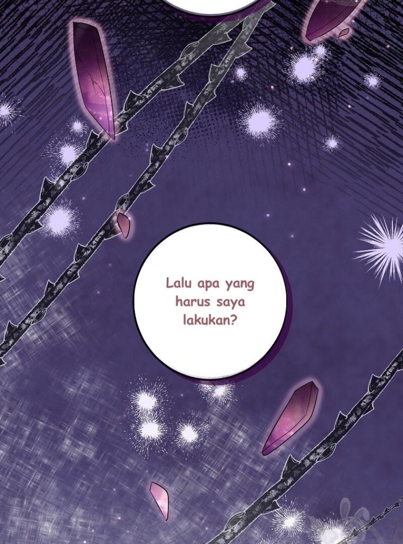 Get out of my way, I will Decide the Ending Chapter 39 - halaman 48