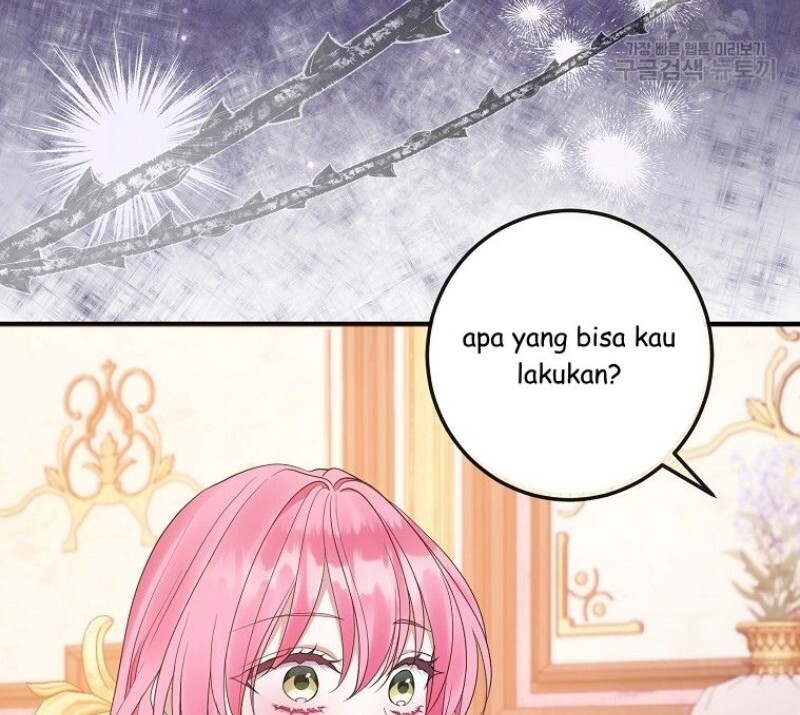 Get out of my way, I will Decide the Ending Chapter 39 - halaman 49