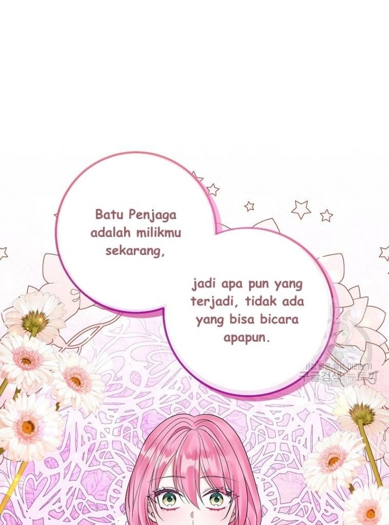 Get out of my way, I will Decide the Ending Chapter 39 - halaman 52