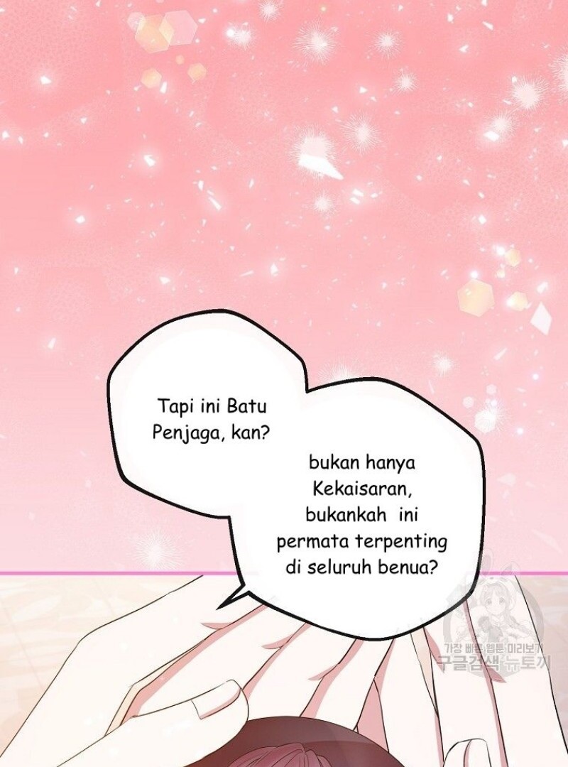 Get out of my way, I will Decide the Ending Chapter 39 - halaman 54