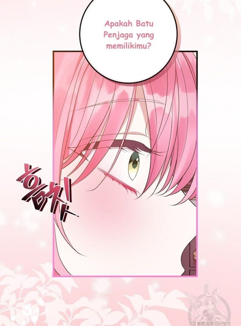 Get out of my way, I will Decide the Ending Chapter 39 - halaman 56