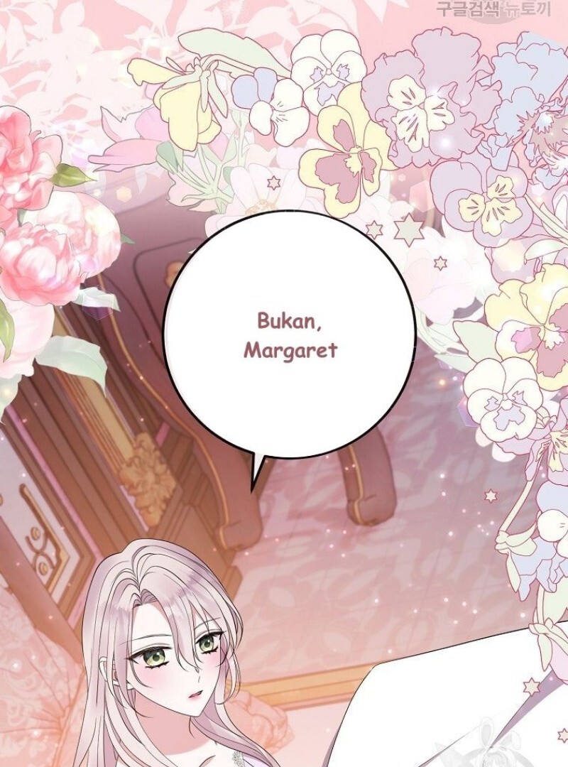 Get out of my way, I will Decide the Ending Chapter 39 - halaman 57