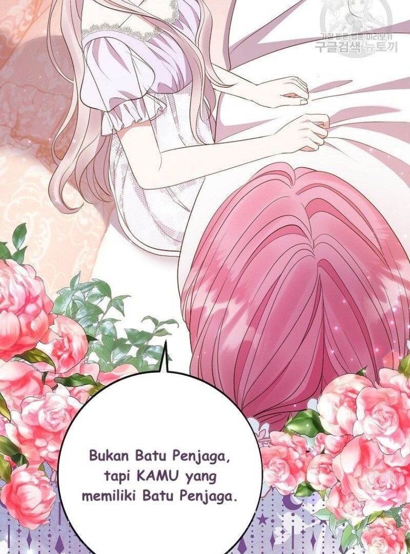 Get out of my way, I will Decide the Ending Chapter 39 - halaman 58