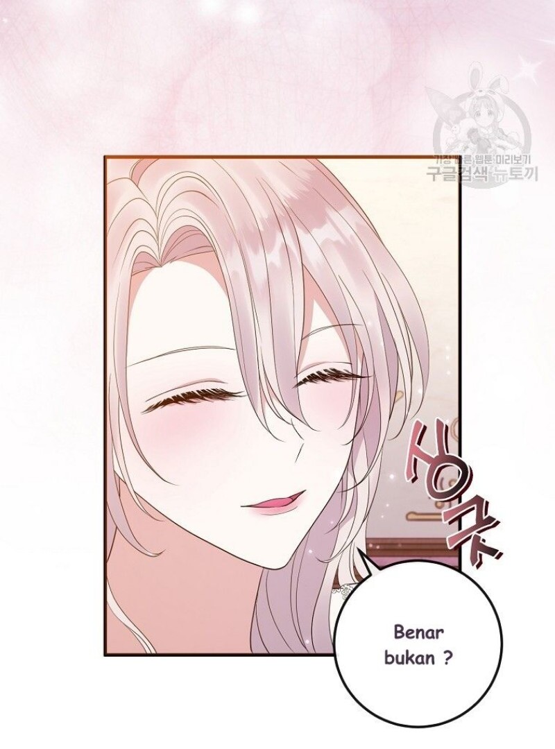 Get out of my way, I will Decide the Ending Chapter 39 - halaman 60