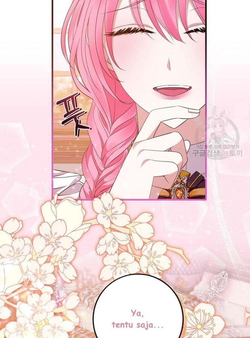 Get out of my way, I will Decide the Ending Chapter 39 - halaman 63