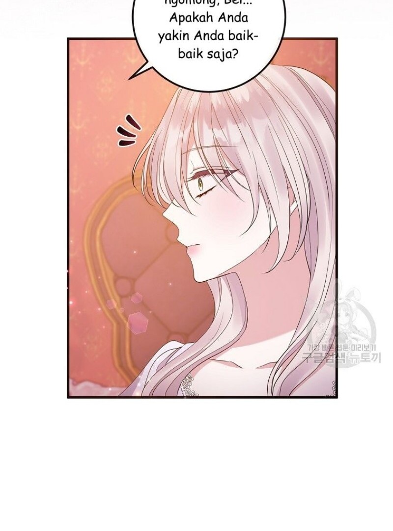 Get out of my way, I will Decide the Ending Chapter 39 - halaman 66