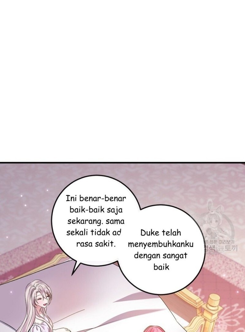Get out of my way, I will Decide the Ending Chapter 39 - halaman 67