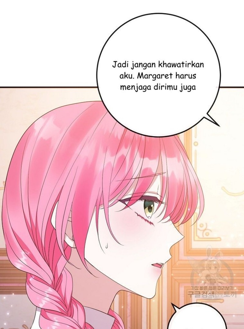 Get out of my way, I will Decide the Ending Chapter 39 - halaman 69