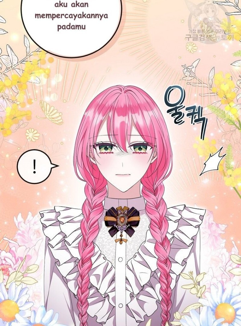 Get out of my way, I will Decide the Ending Chapter 39 - halaman 73