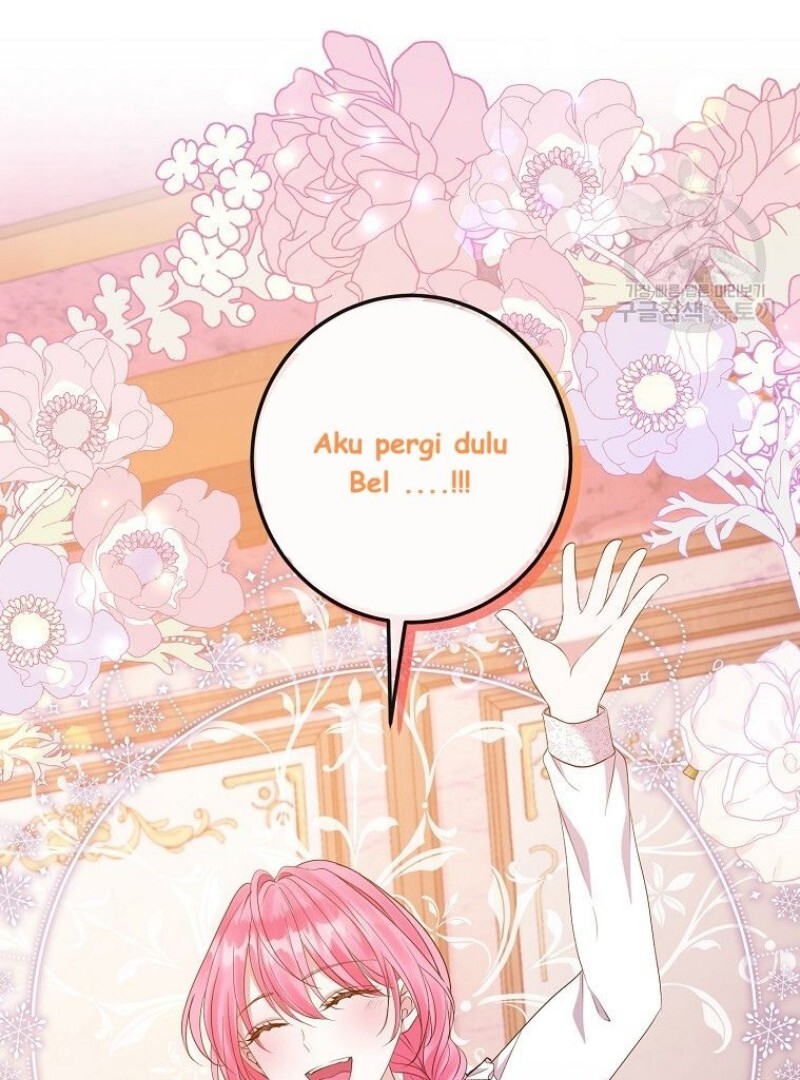 Get out of my way, I will Decide the Ending Chapter 39 - halaman 80