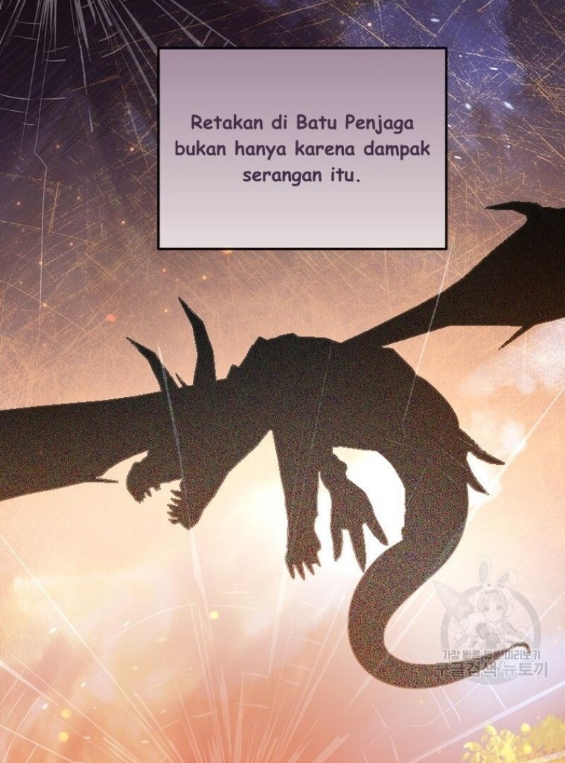 Get out of my way, I will Decide the Ending Chapter 39 - halaman 88