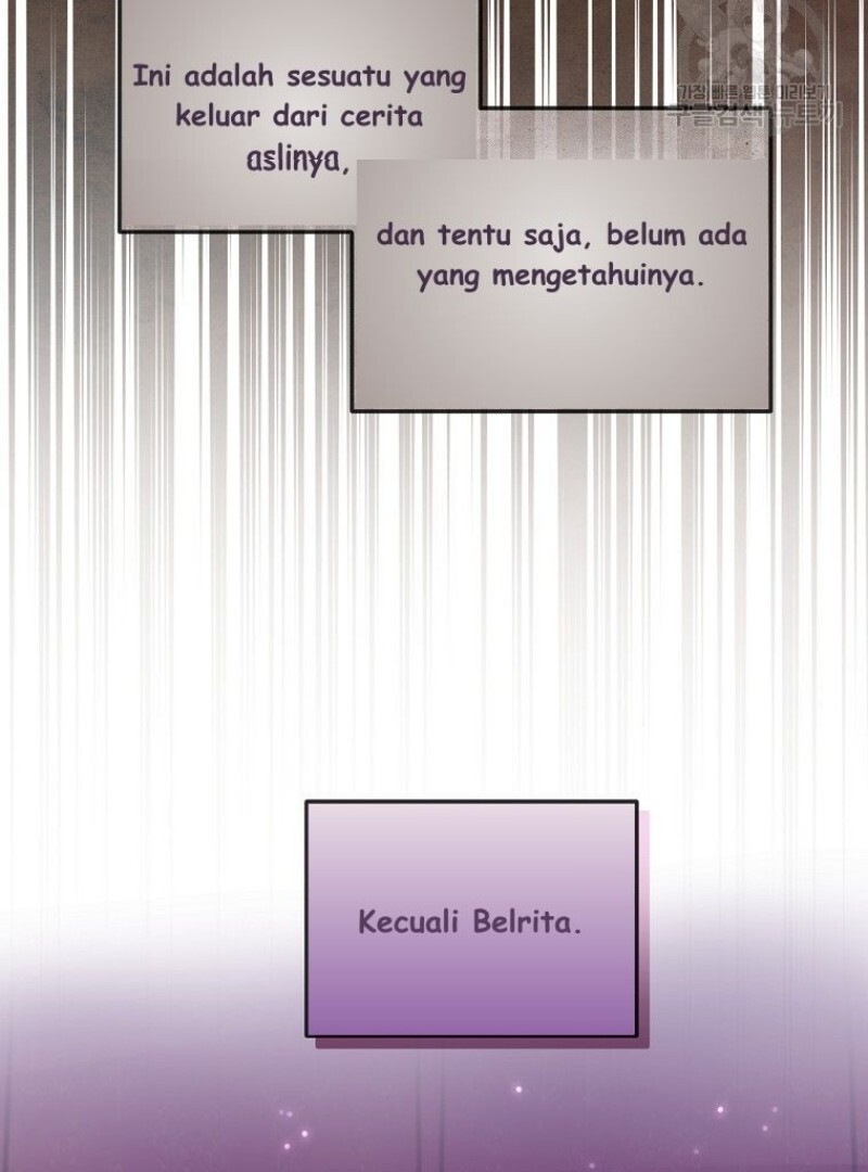 Get out of my way, I will Decide the Ending Chapter 39 - halaman 92