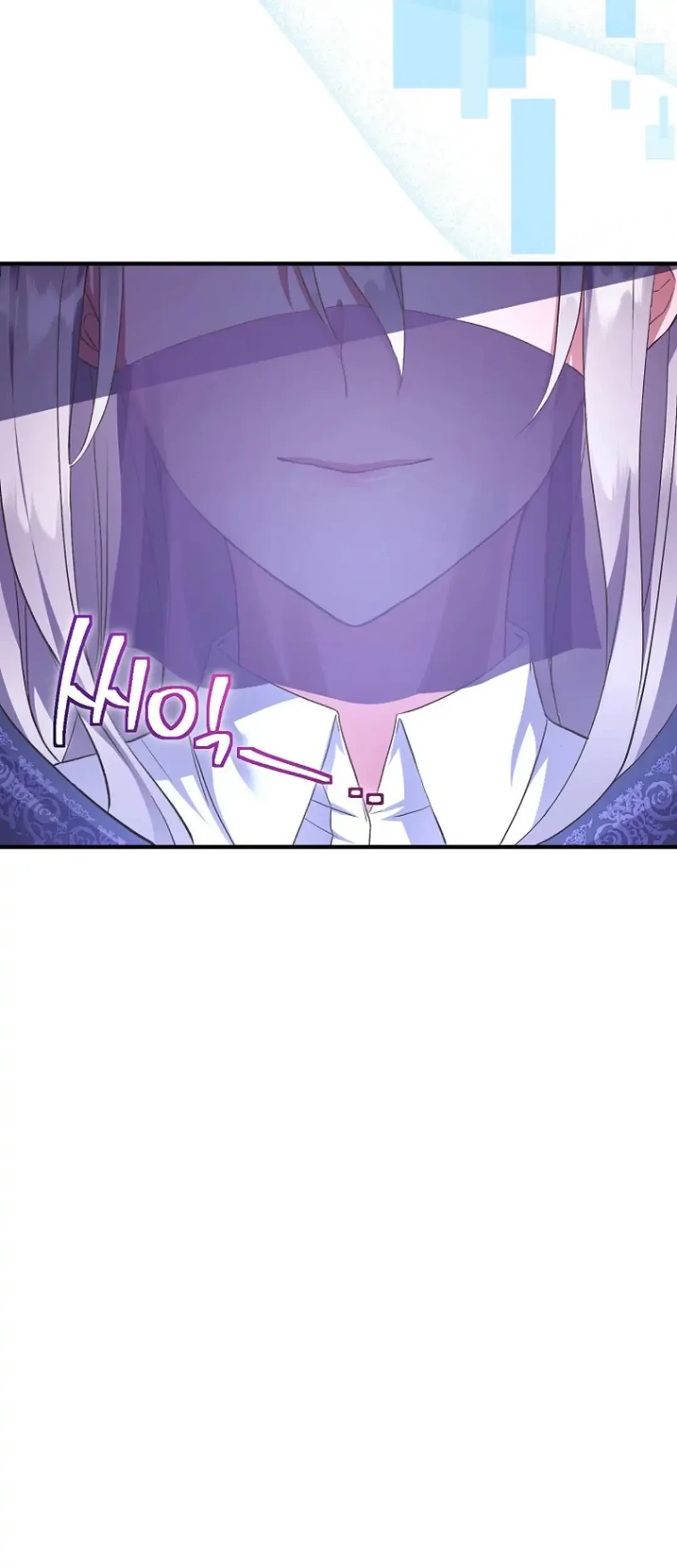 Get out of my way, I will Decide the Ending Chapter 4 - halaman 34