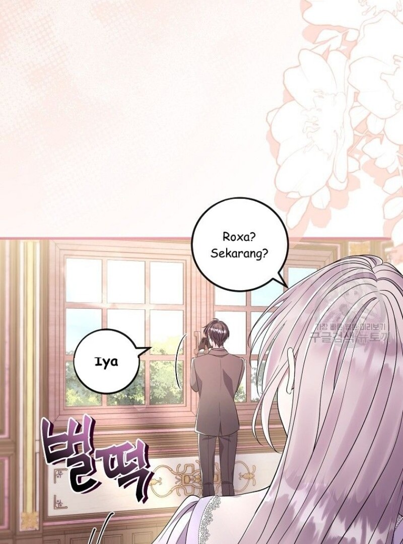 Get out of my way, I will Decide the Ending Chapter 40 - halaman 10