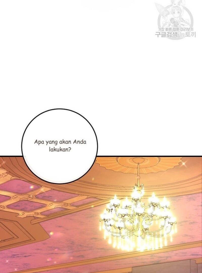 Get out of my way, I will Decide the Ending Chapter 40 - halaman 100
