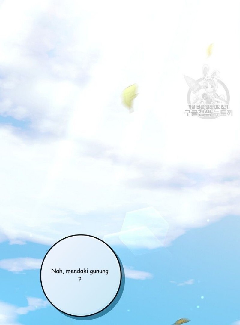 Get out of my way, I will Decide the Ending Chapter 40 - halaman 103