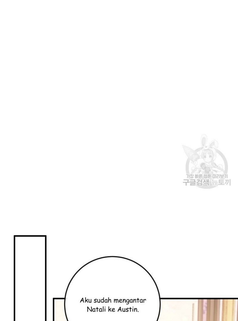 Get out of my way, I will Decide the Ending Chapter 40 - halaman 106