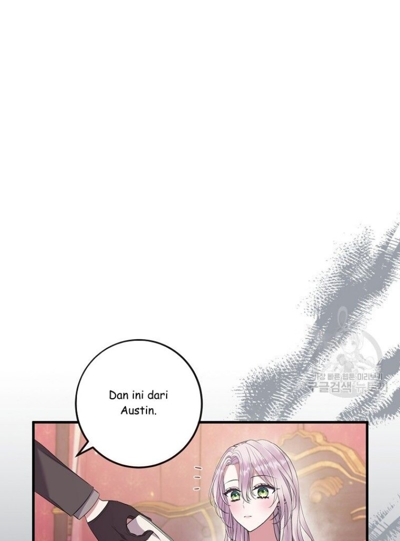Get out of my way, I will Decide the Ending Chapter 40 - halaman 108