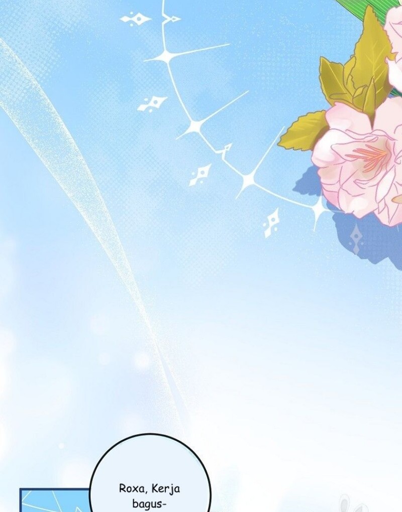 Get out of my way, I will Decide the Ending Chapter 40 - halaman 16