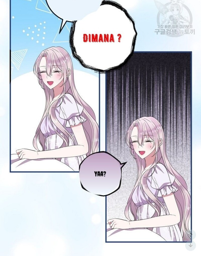 Get out of my way, I will Decide the Ending Chapter 40 - halaman 17