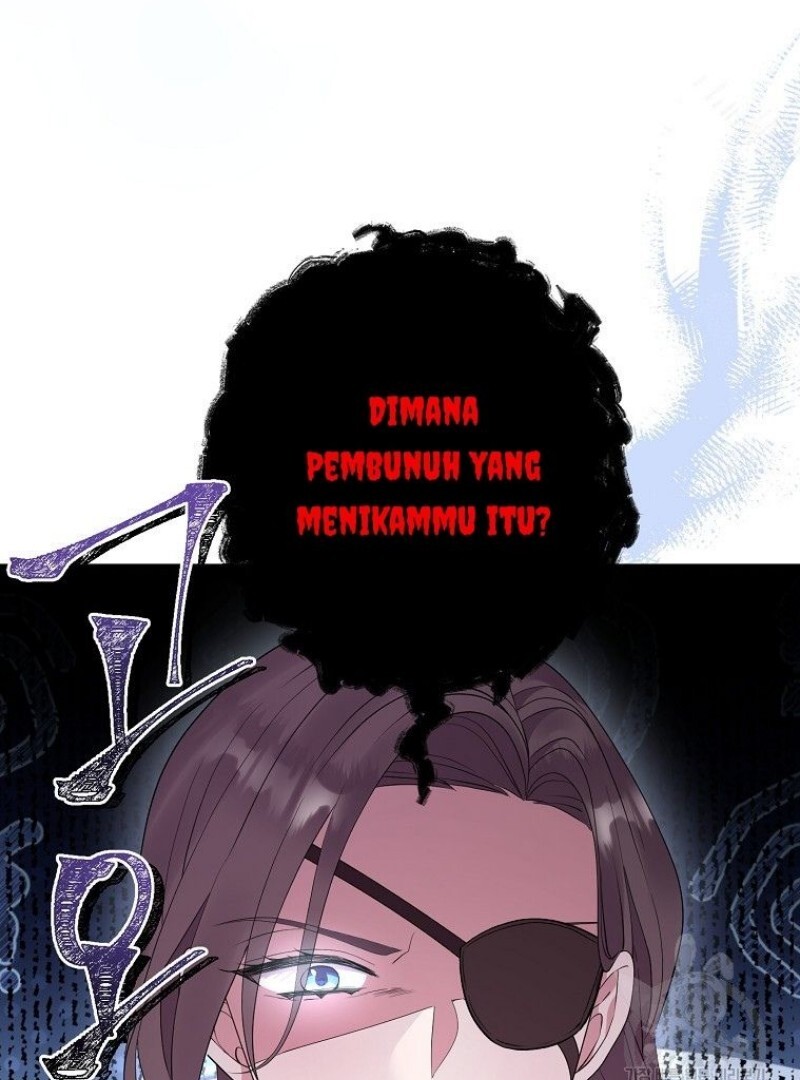 Get out of my way, I will Decide the Ending Chapter 40 - halaman 18