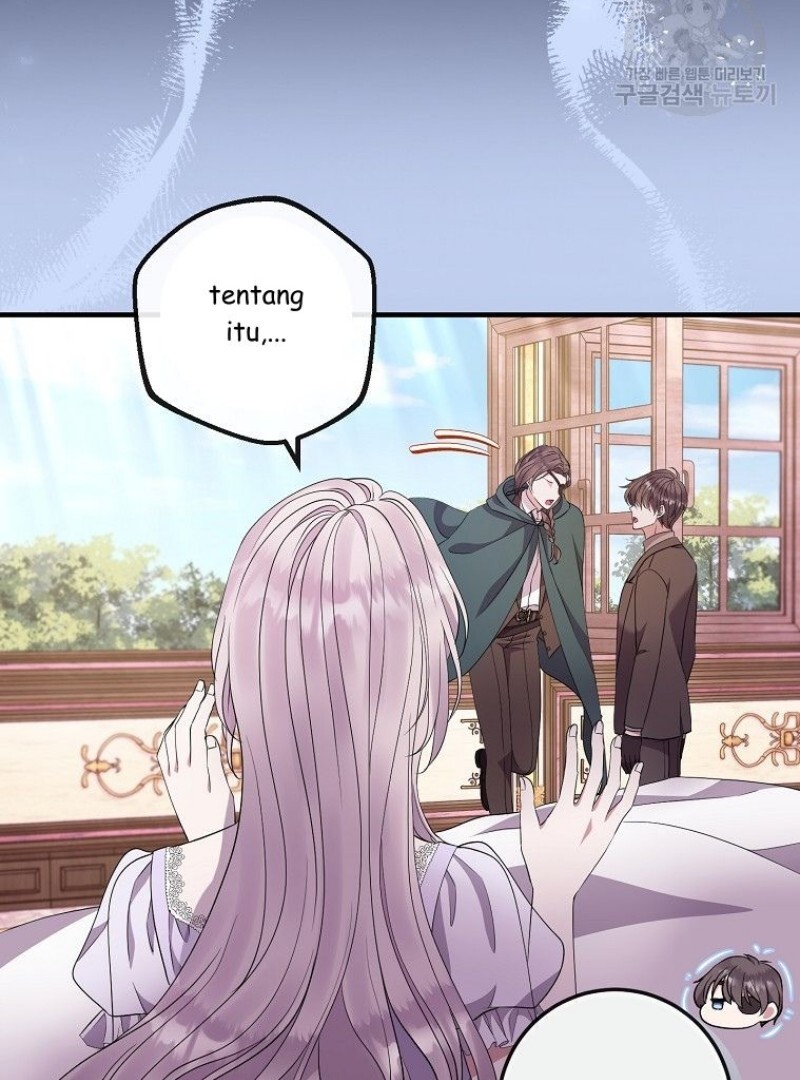 Get out of my way, I will Decide the Ending Chapter 40 - halaman 20
