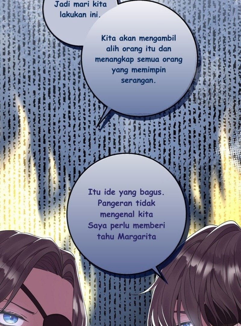 Get out of my way, I will Decide the Ending Chapter 40 - halaman 23