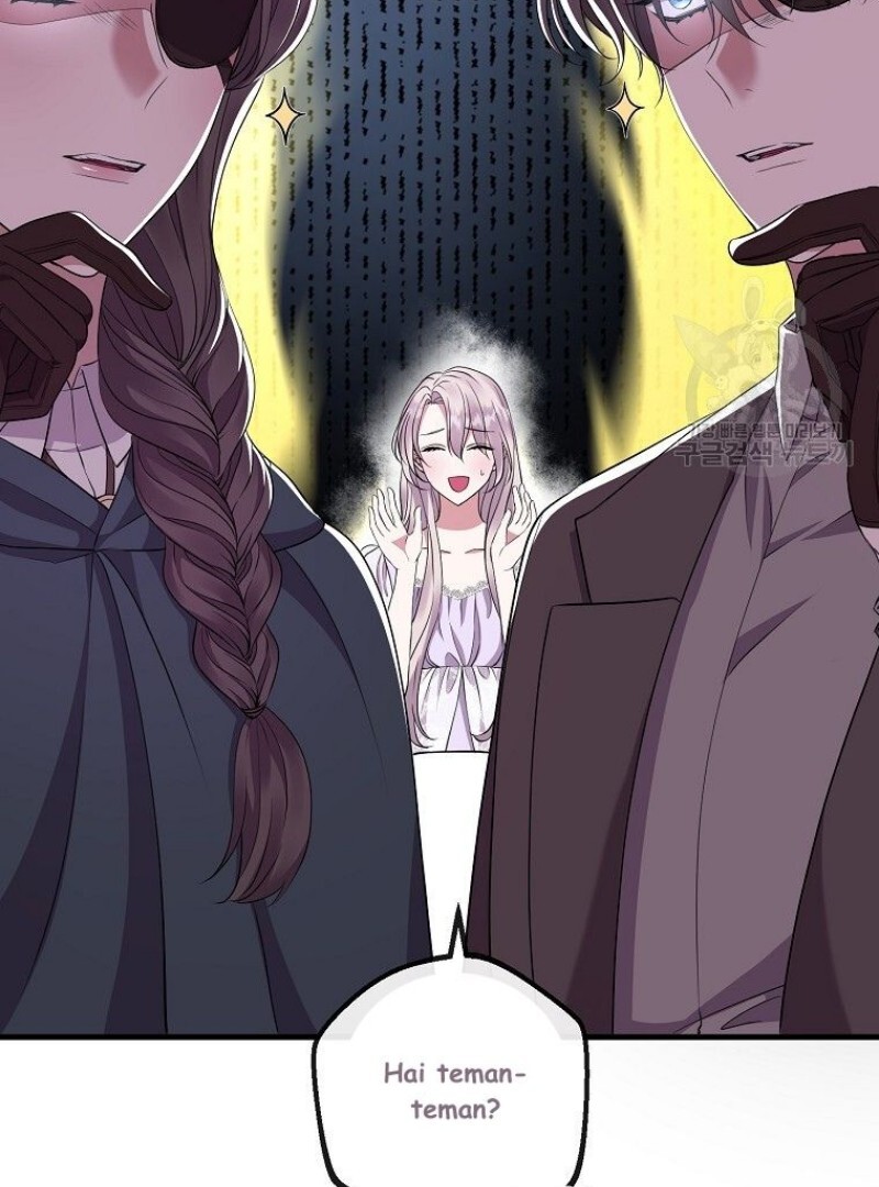 Get out of my way, I will Decide the Ending Chapter 40 - halaman 24