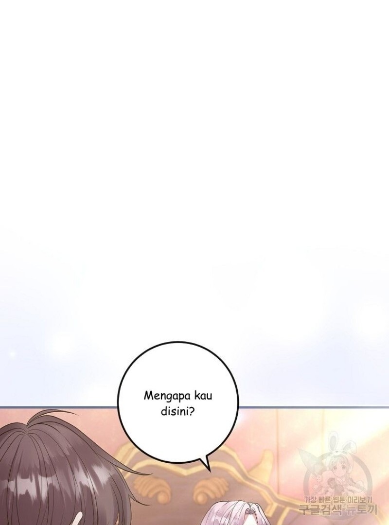 Get out of my way, I will Decide the Ending Chapter 40 - halaman 32