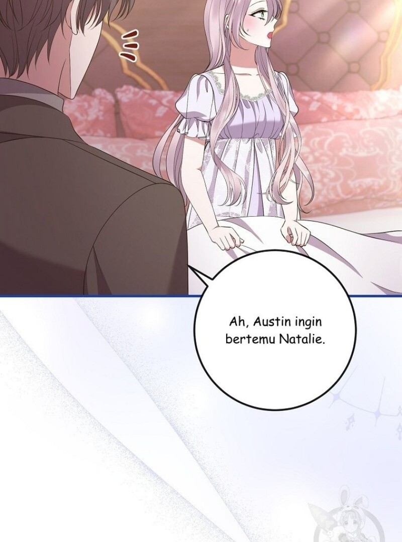 Get out of my way, I will Decide the Ending Chapter 40 - halaman 33