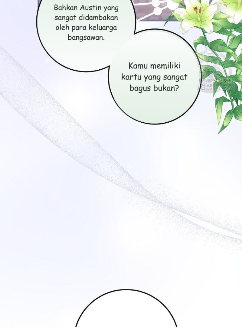Get out of my way, I will Decide the Ending Chapter 40 - halaman 37