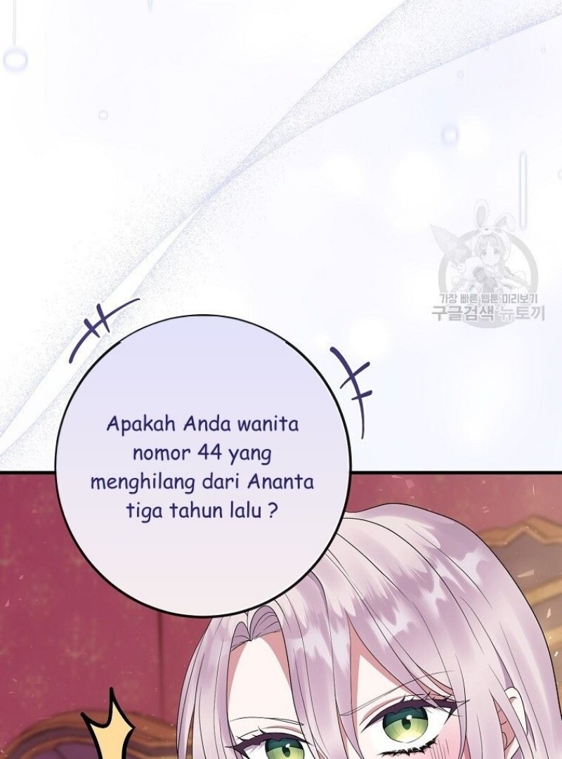 Get out of my way, I will Decide the Ending Chapter 40 - halaman 39