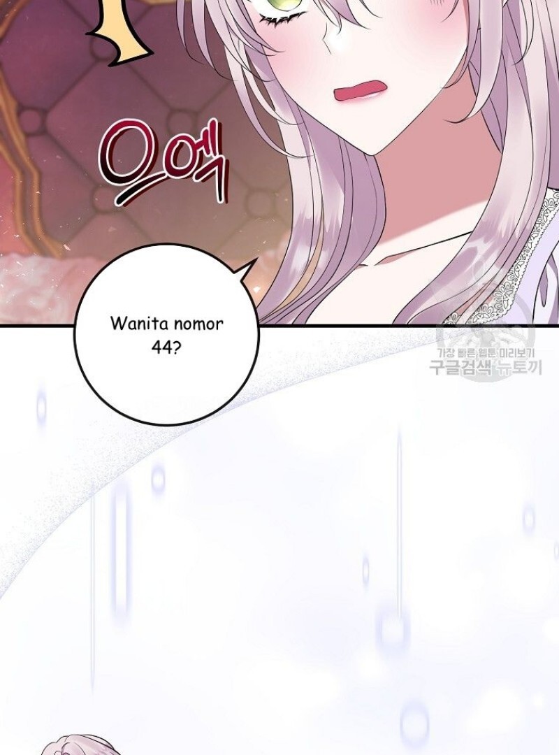 Get out of my way, I will Decide the Ending Chapter 40 - halaman 40