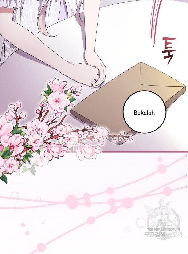 Get out of my way, I will Decide the Ending Chapter 40 - halaman 49