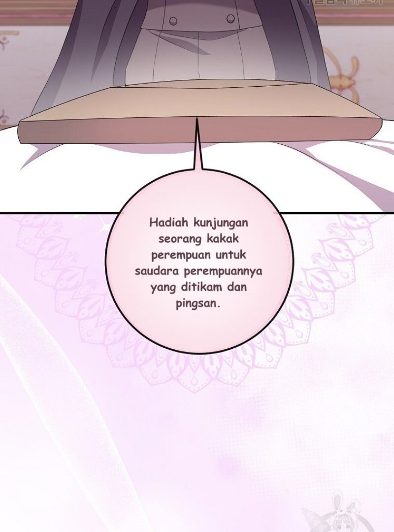 Get out of my way, I will Decide the Ending Chapter 40 - halaman 51