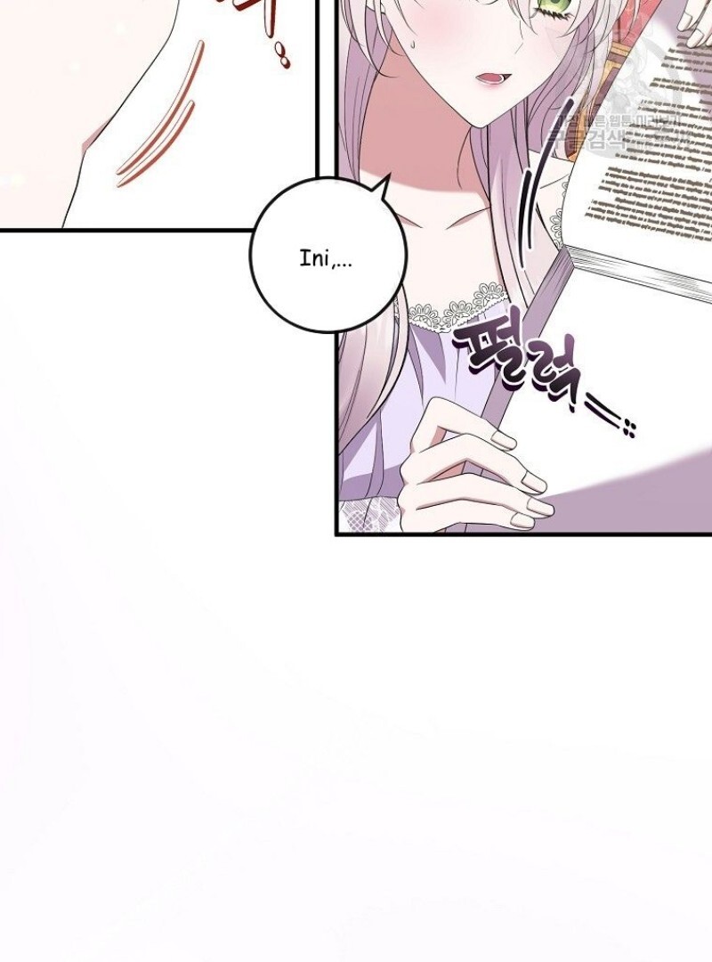Get out of my way, I will Decide the Ending Chapter 40 - halaman 53