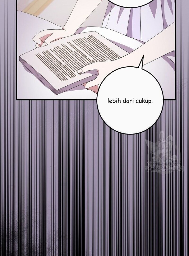 Get out of my way, I will Decide the Ending Chapter 40 - halaman 60